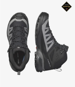 Salomon X Ultra 360 Mid GTX